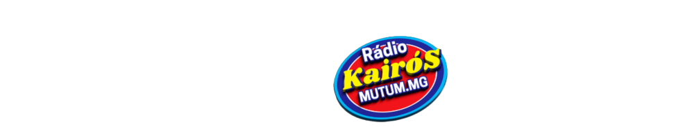 Rádio Kairós Mutum-MG